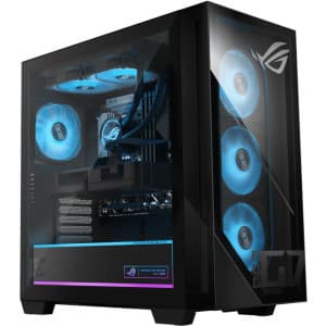 ASUS G700TF U9 285K 16GB 2TB RTX 5080 16GB NoOS "G700TF-09285K0500"