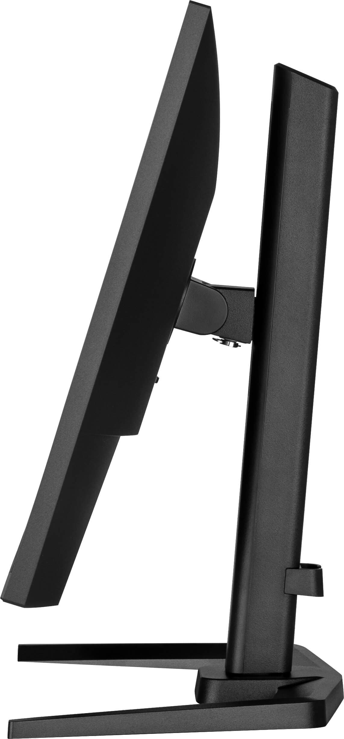 IIYAMA Monitor LED GB2745QSU-B2 27" IPS 2560 x 1440 100Hz 250cd 1300:1 1ms HDMI DP USB HUB Tilt HAS "GB2745QSU-B2" — miniatură