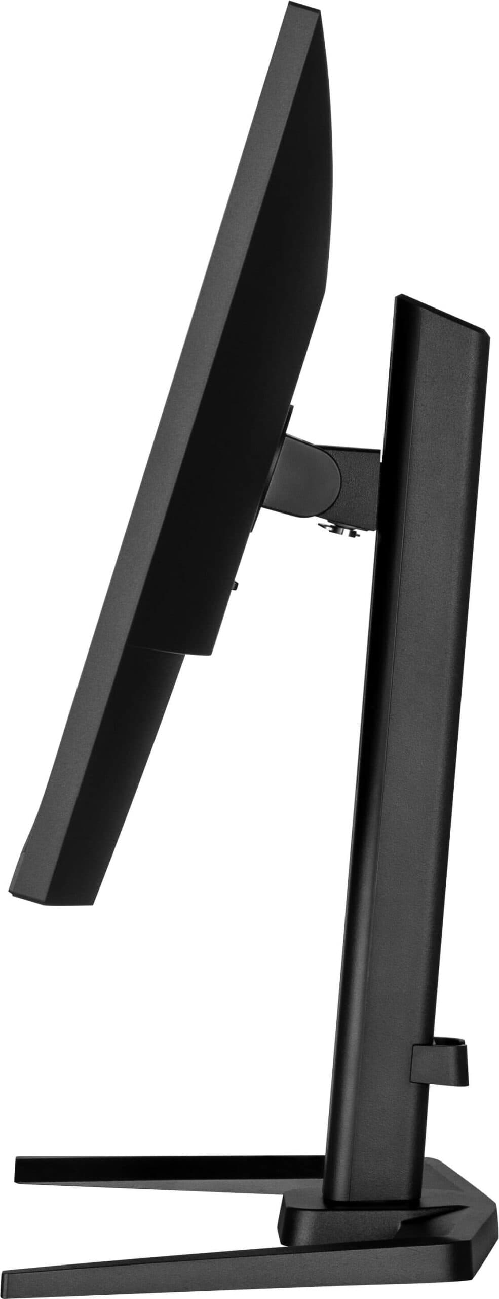 IIYAMA Monitor LED GB2745QSU-B2 27" IPS 2560 x 1440 100Hz 250cd 1300:1 1ms HDMI DP USB HUB Tilt HAS "GB2745QSU-B2" — miniatură