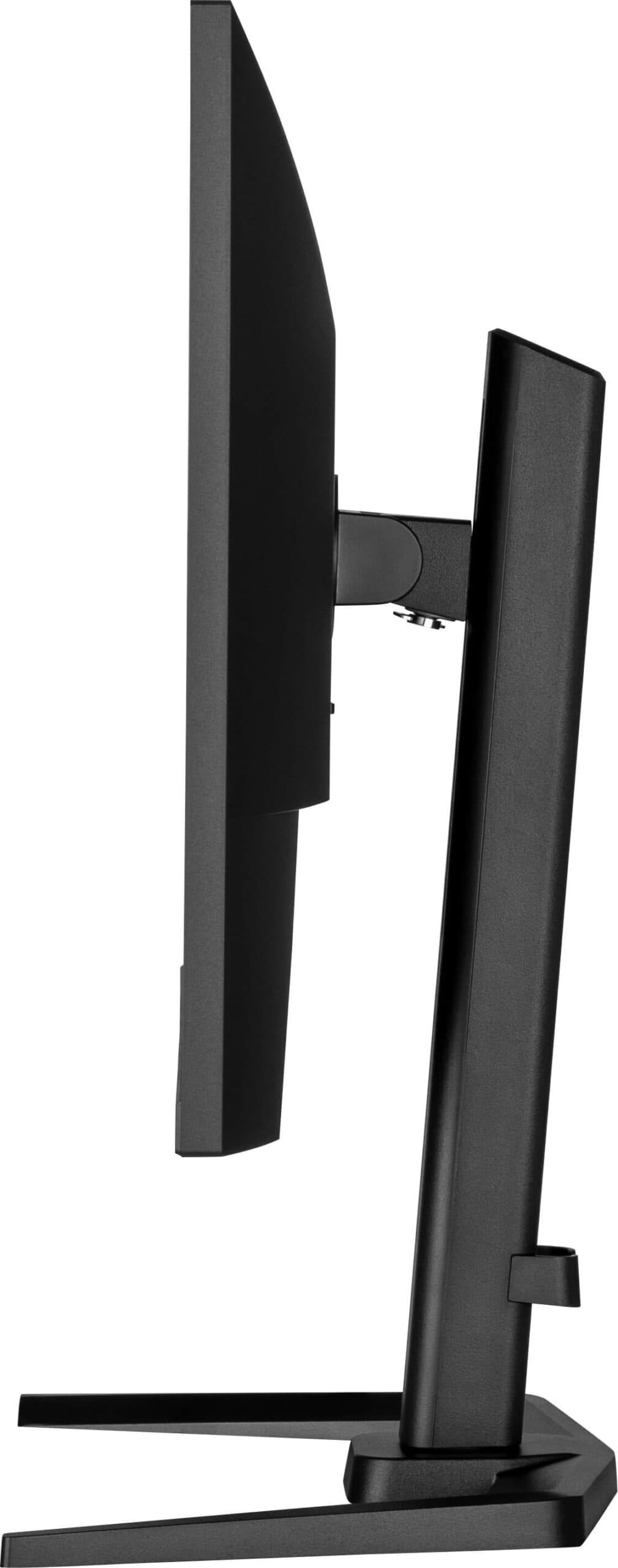 IIYAMA Monitor LED GB2745QSU-B2 27" IPS 2560 x 1440 100Hz 250cd 1300:1 1ms HDMI DP USB HUB Tilt HAS "GB2745QSU-B2" — miniatură