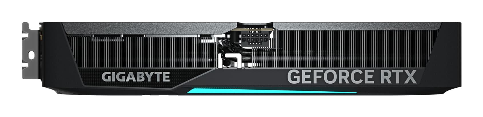 VGA PCIE16 RTX5070 12GB GDDR7/GV-N5070EAGLE OC-12GD GIGABYTE "GV-N5070EAGLE OC-12GD" — miniatură
