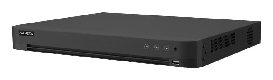 DVR TURBO HD 5MP 16CH 2XSATA ACUSENSE "IDS-7216HUHI-M2/X"