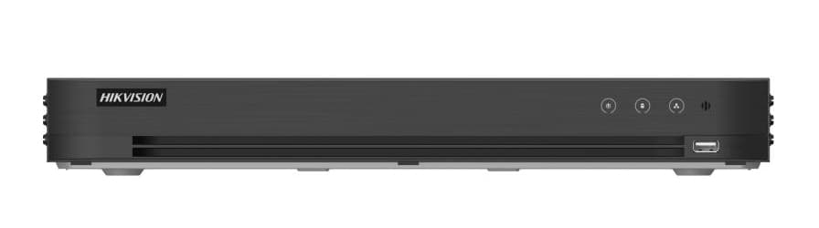 DVR TURBO HD 5MP 16CH 2XSATA ACUSENSE "IDS-7216HUHI-M2/X" — miniatură