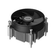 COOLER PCCooler "R95S-I" skt. Intel, racire cu aer, vent. 95mm, 900 - 2600 rpm, inaltime 60mm,"R95S-I"