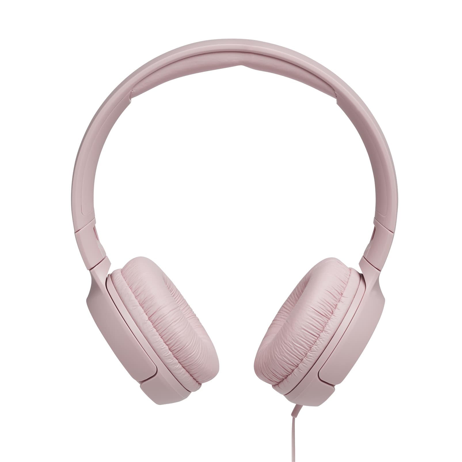 Casti TUNE 500 On Ear Pink "JBLT500PIK" — miniatură