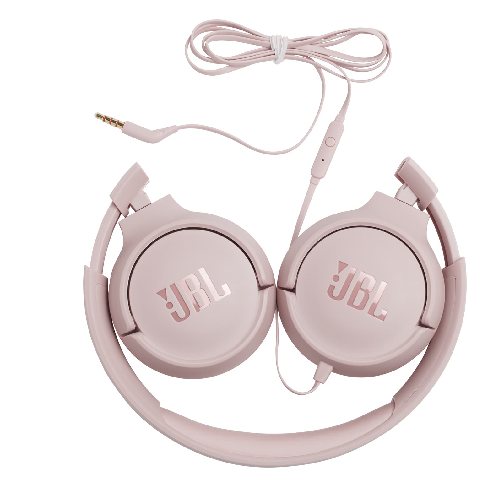 Casti TUNE 500 On Ear Pink "JBLT500PIK" — miniatură