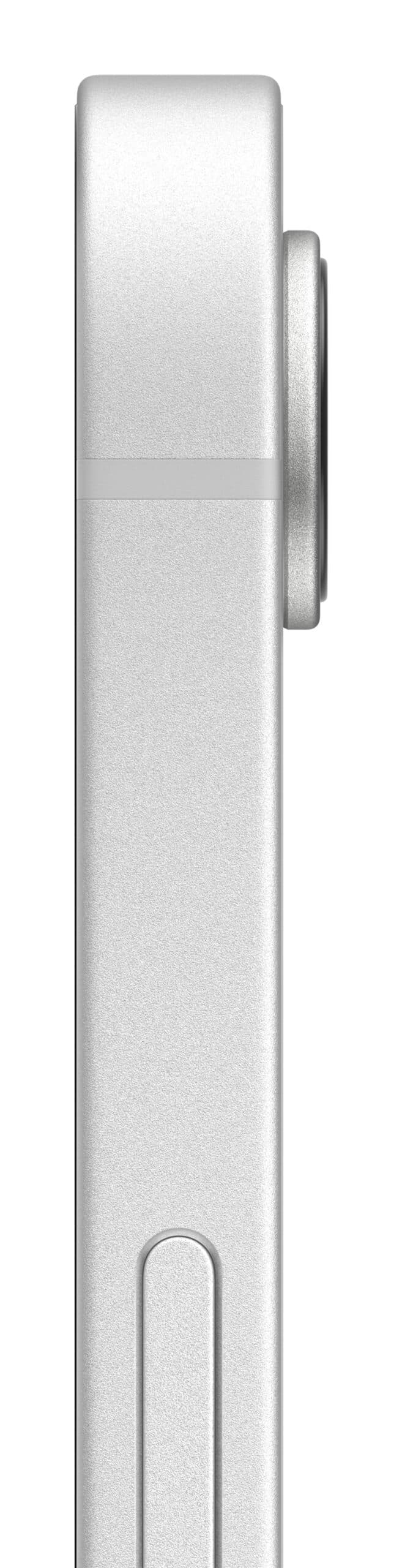 Smartphone iPhone 16e 128GB White "MD1R4" — miniatură