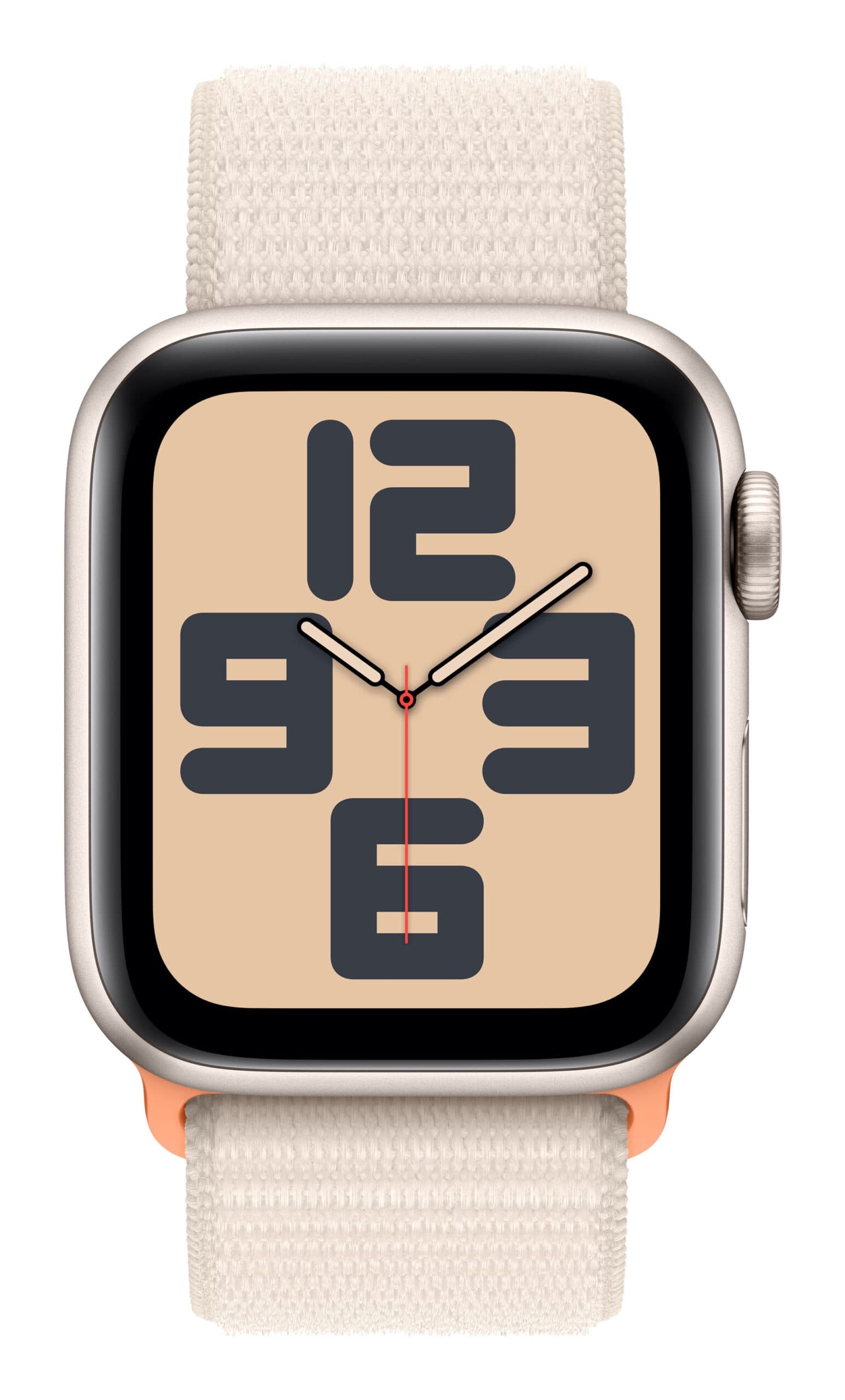 Apple Watch SE2 v2 GPS 40mm St SP "MR9W3" — miniatură
