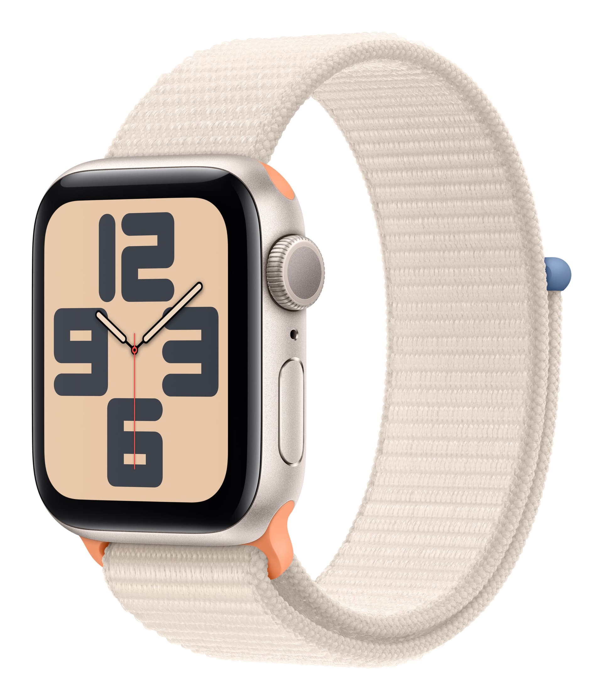 Apple Watch SE2 v2 GPS 40mm St SP "MR9W3"