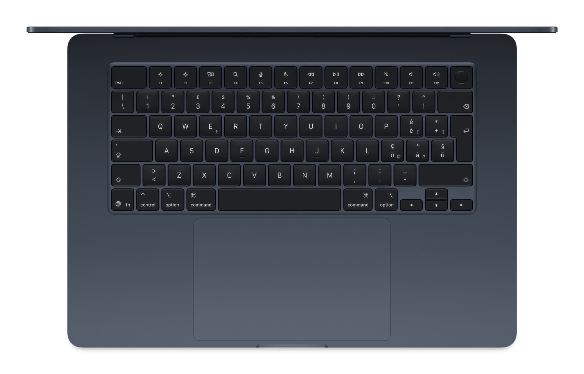 NB MACBOOK AIR M4 15"/16/512GB MW1M3ZE APPLE "MW1M3ZE" ( — miniatură