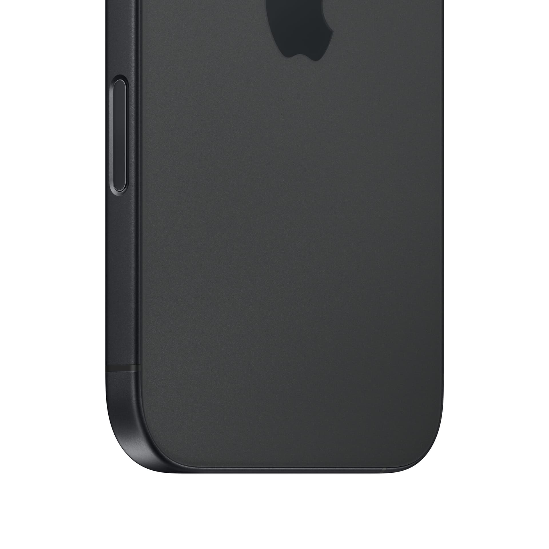 Smartphone iPhone 16 Plus 128GB Black "MXVU3" — miniatură