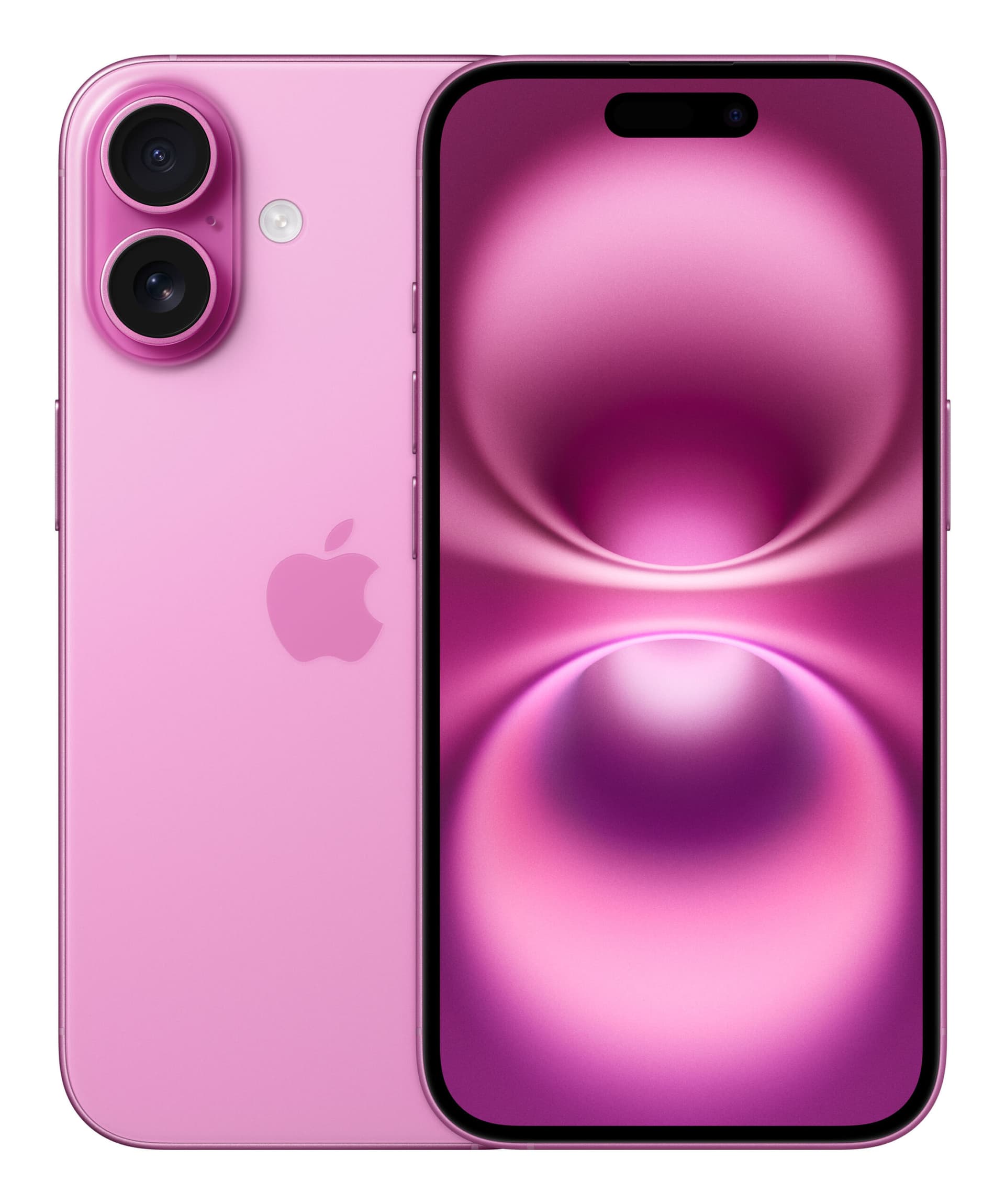Smartphone iPhone 16 256GB Pink "MYEG3"