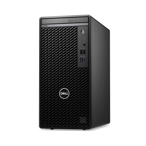 Dell Optiplex 7020 MFF, Intel Core i5-14500T(24MB cache/14 cores/20 threads/up to 4.8 GHz),8GB,512GB(M.2)NVMe SSD,Integrated Graphics,Win11Pro,3Yr "N006O7020MFFEMEA_VP_WIN-05" — miniatură