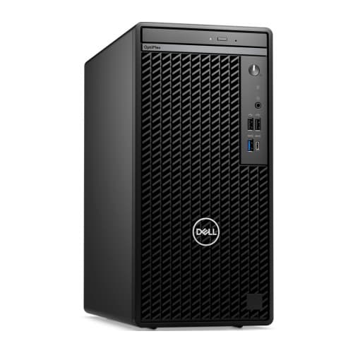 Dell Optiplex 7020 MFF, Intel Core i5-14500T(24MB cache/14 cores/20 threads/up to 4.8 GHz),8GB,512GB(M.2)NVMe SSD,Integrated Graphics,Win11Pro,3Yr "N006O7020MFFEMEA_VP_WIN-05" — miniatură