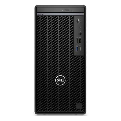 Dell Optiplex 7020 MFF, Intel Core i5-14500T(24MB cache/14 cores/20 threads/up to 4.8 GHz),8GB,512GB(M.2)NVMe SSD,Integrated Graphics,Win11Pro,3Yr "N006O7020MFFEMEA_VP_WIN-05"