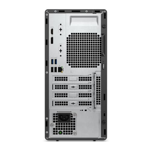 Dell Optiplex 7020 MFF, Intel Core i5-14500T(24MB cache/14 cores/20 threads/up to 4.8 GHz),8GB,512GB(M.2)NVMe SSD,Integrated Graphics,Win11Pro,3Yr "N006O7020MFFEMEA_VP_WIN-05" — miniatură