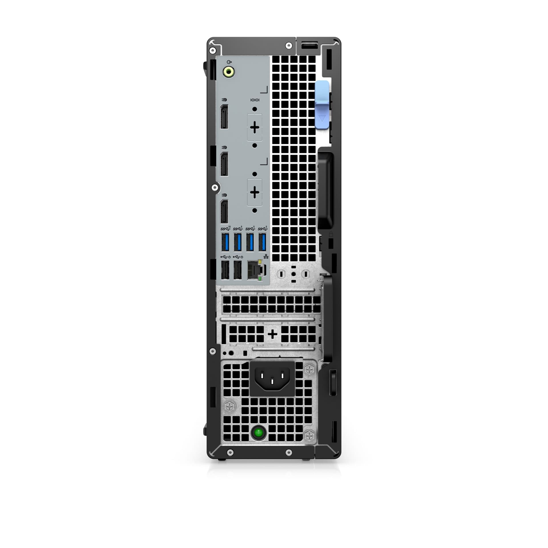 W PREC 3460 SFF i7-14700 16G 512G W11 S "N304P3460SFFEMEA_VP" — miniatură
