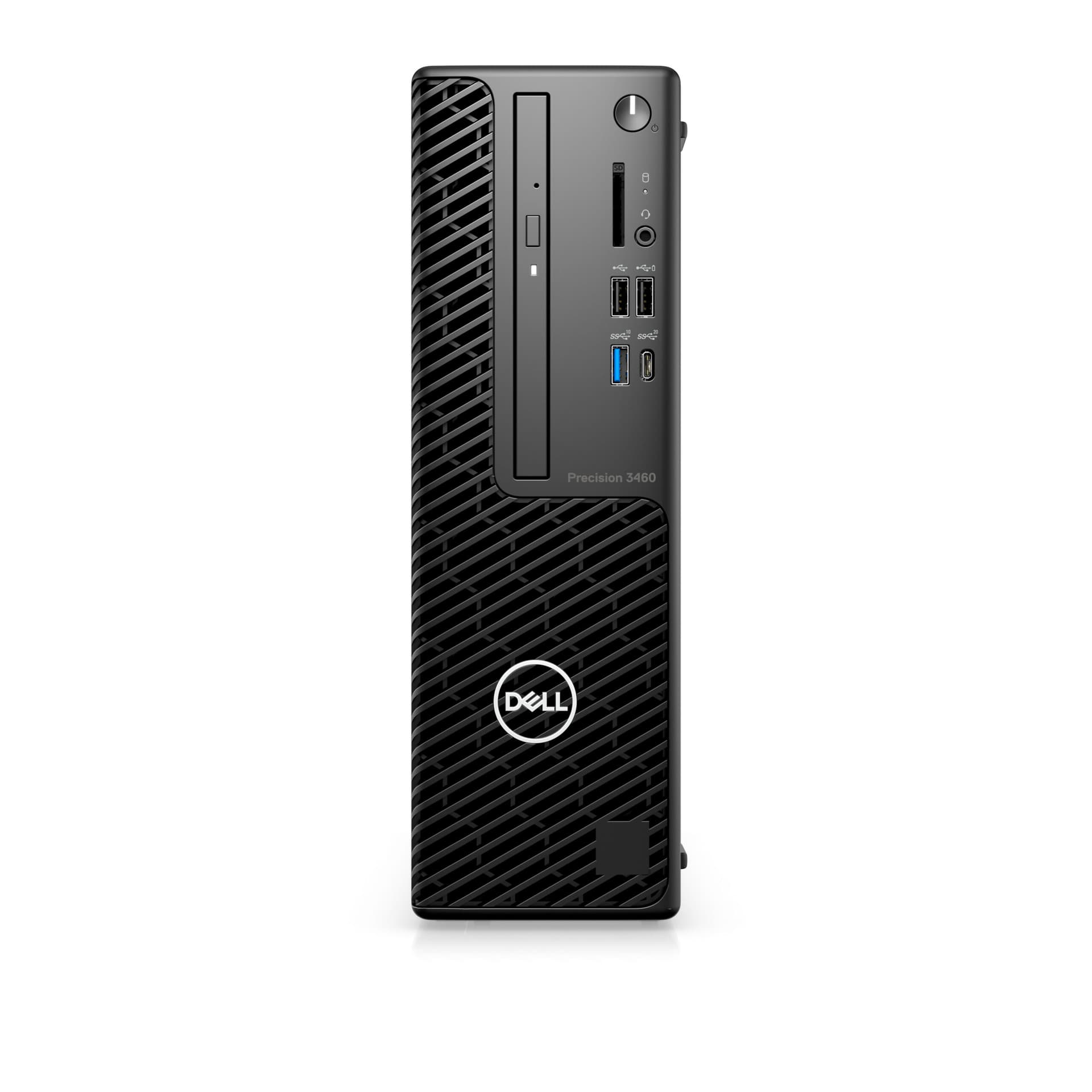 W PREC 3460 SFF i7-14700 16G 512G W11 S "N304P3460SFFEMEA_VP"
