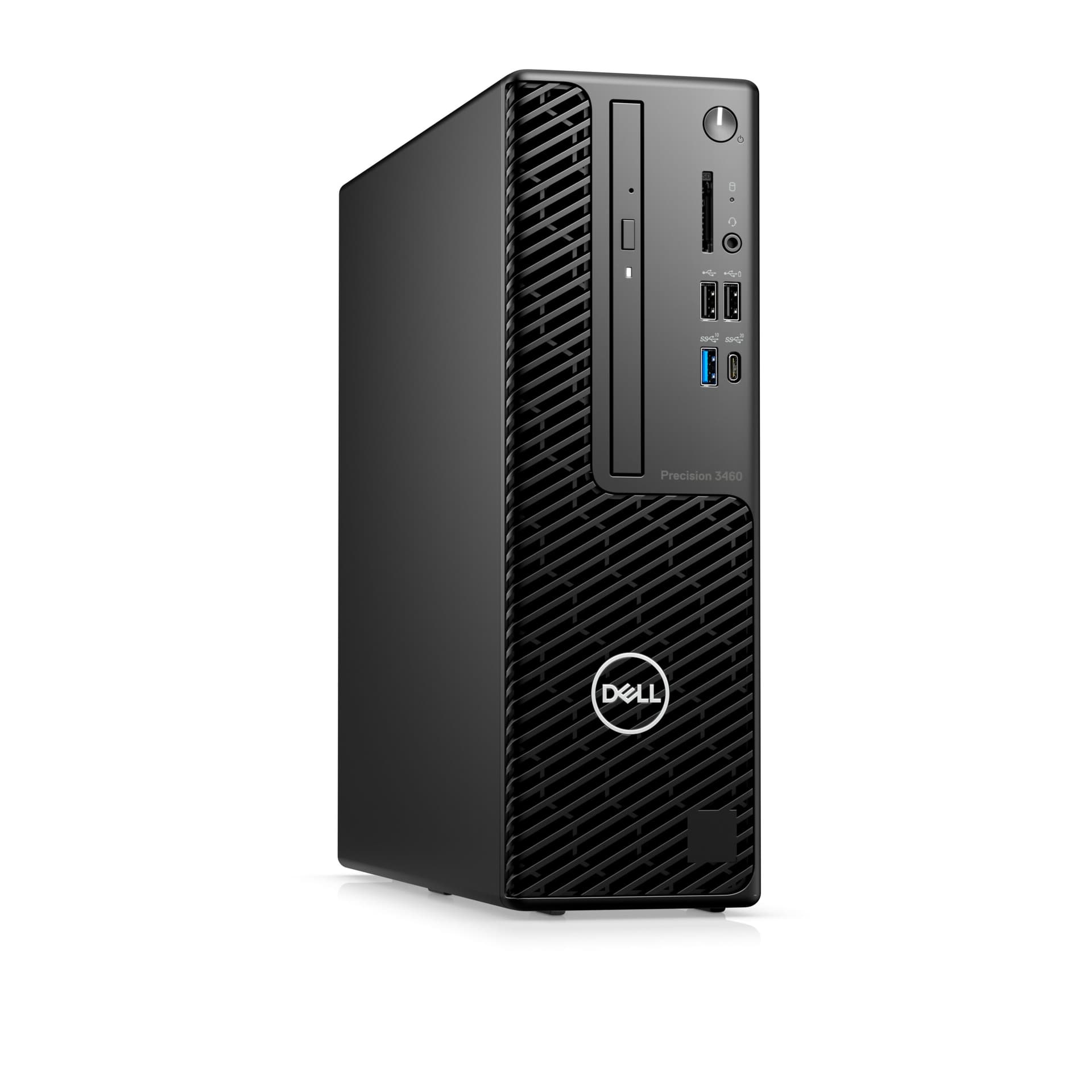W PREC 3460 SFF i7-14700 16G 512G W11 S "N304P3460SFFEMEA_VP" — miniatură