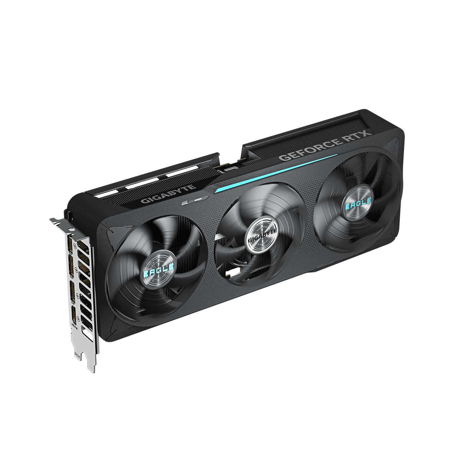 GIGABYTE N5070EAGLE OC-12GD "N5070EAGLE OC-12GD" — miniatură