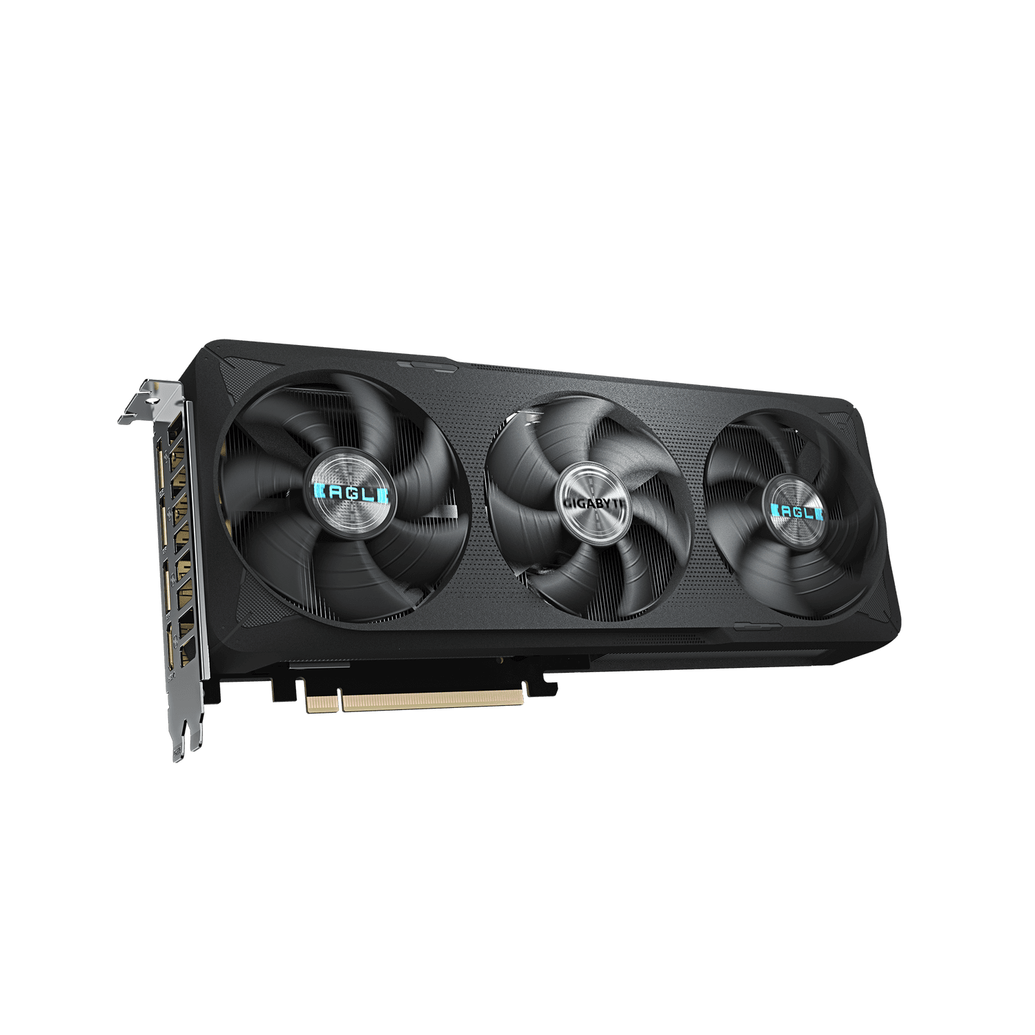 GIGABYTE N5070EAGLE OC-12GD "N5070EAGLE OC-12GD" — miniatură