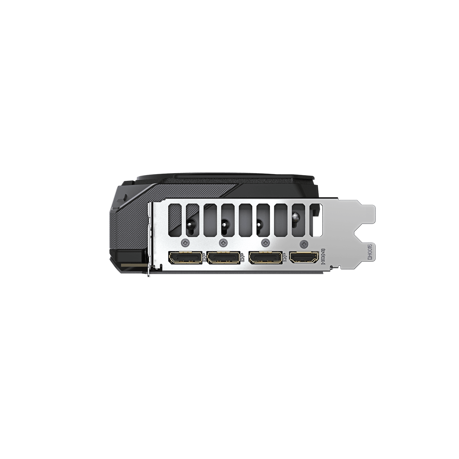 GIGABYTE N5070GAMING OC-12GD "N5070GAMING OC-12GD" — miniatură