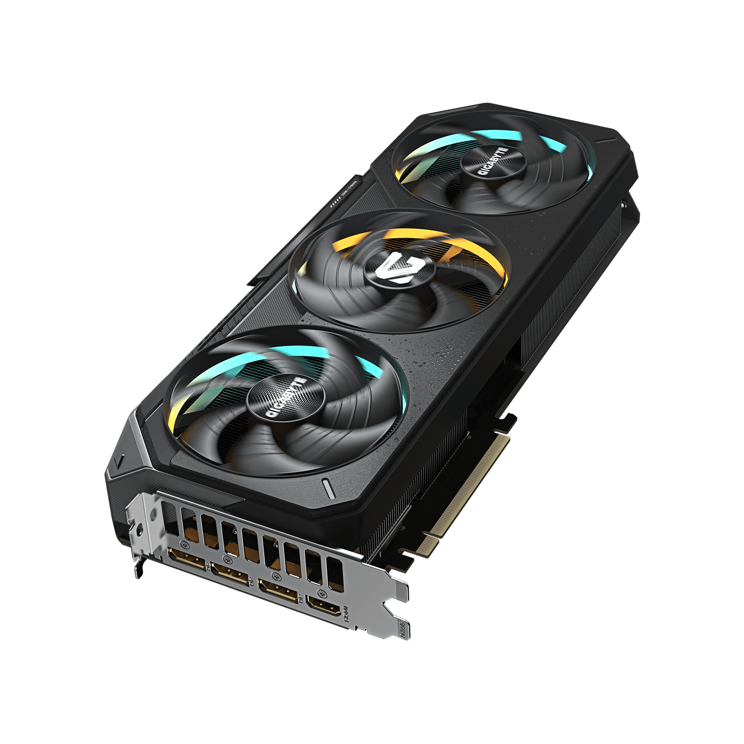 GIGABYTE N5070GAMING OC-12GD "N5070GAMING OC-12GD" — miniatură