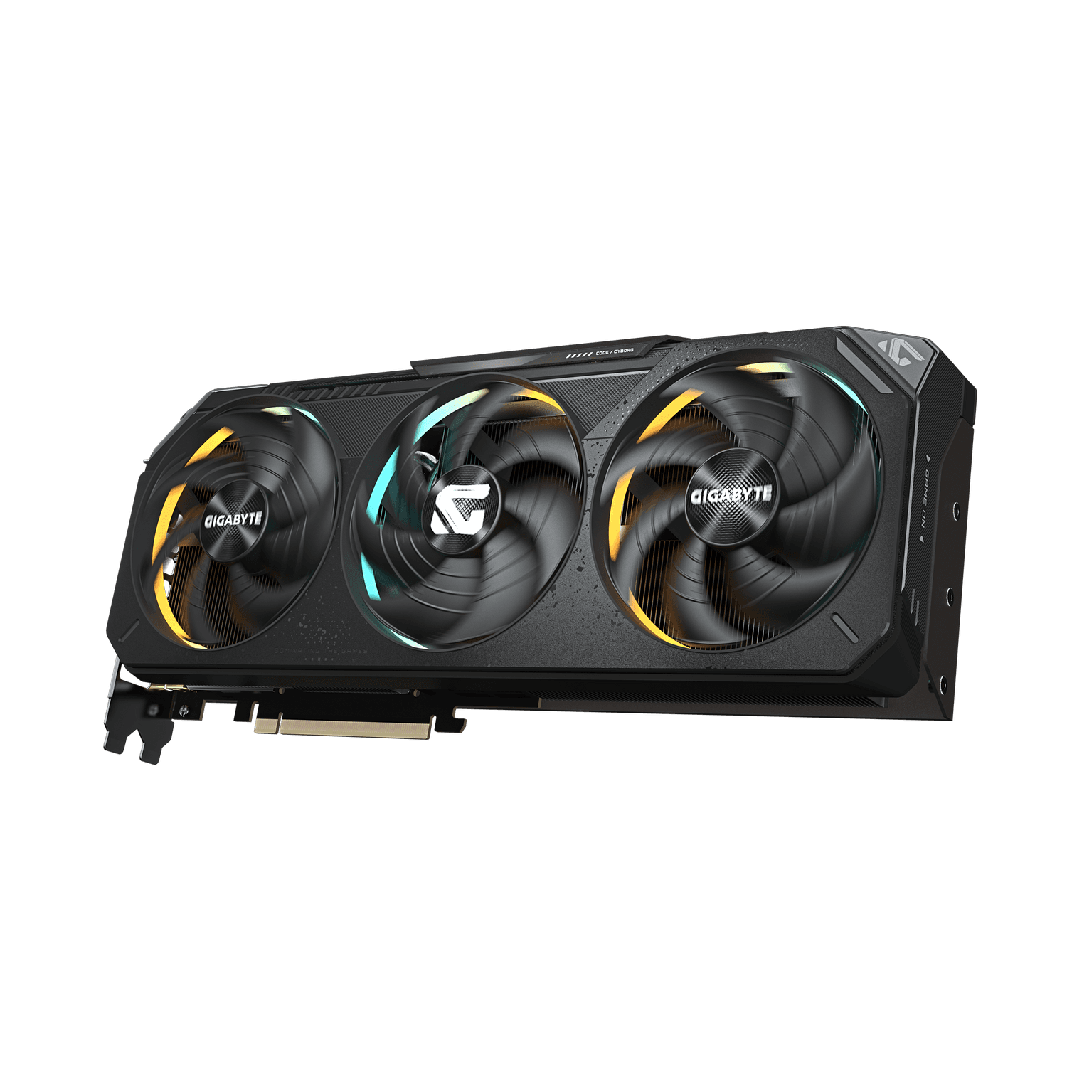 GIGABYTE N5070GAMING OC-12GD "N5070GAMING OC-12GD" — miniatură