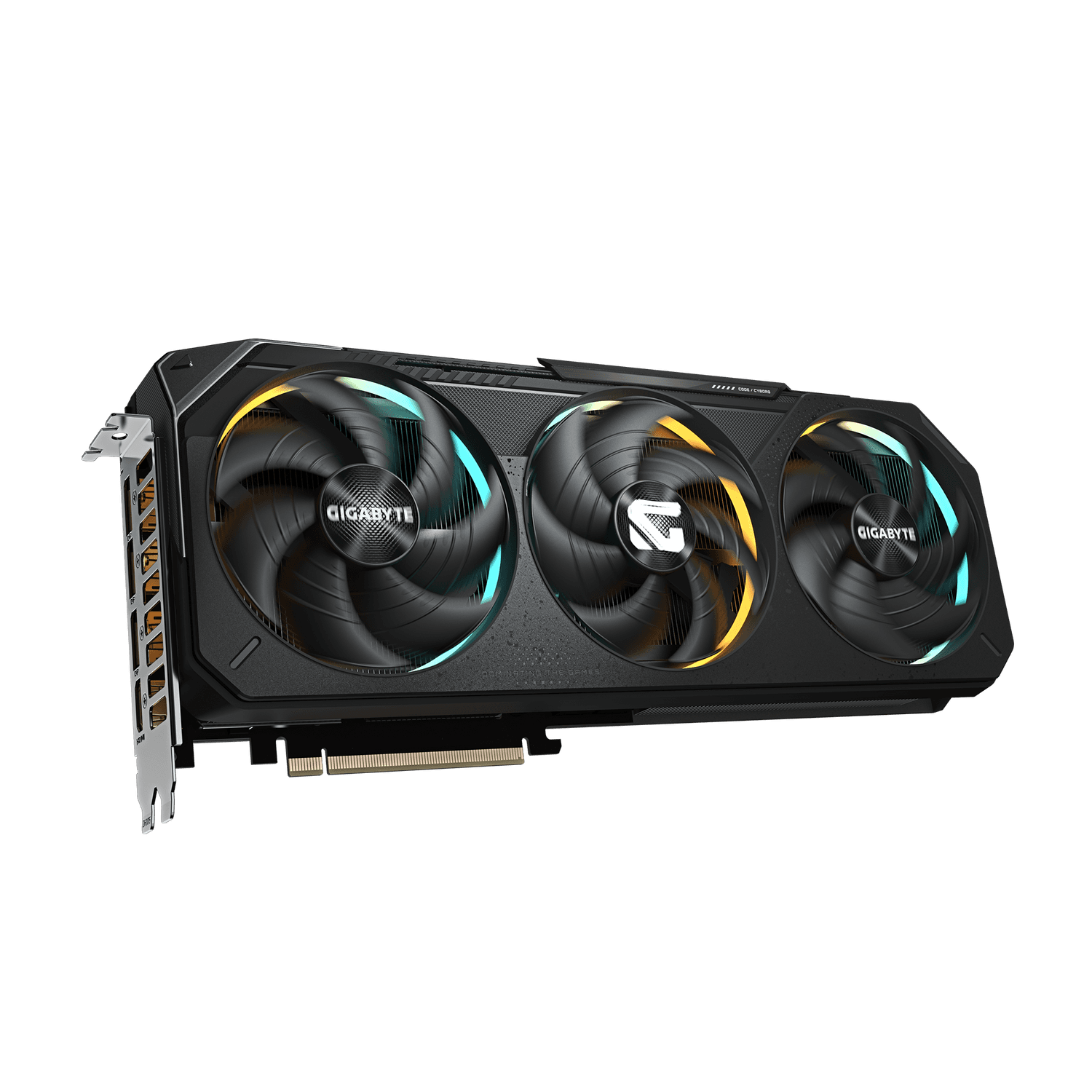 GIGABYTE N5070GAMING OC-12GD "N5070GAMING OC-12GD" — miniatură