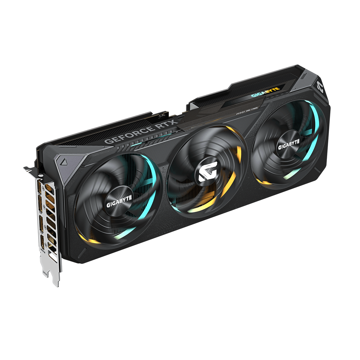 GIGABYTE N5070GAMING OC-12GD "N5070GAMING OC-12GD" — miniatură