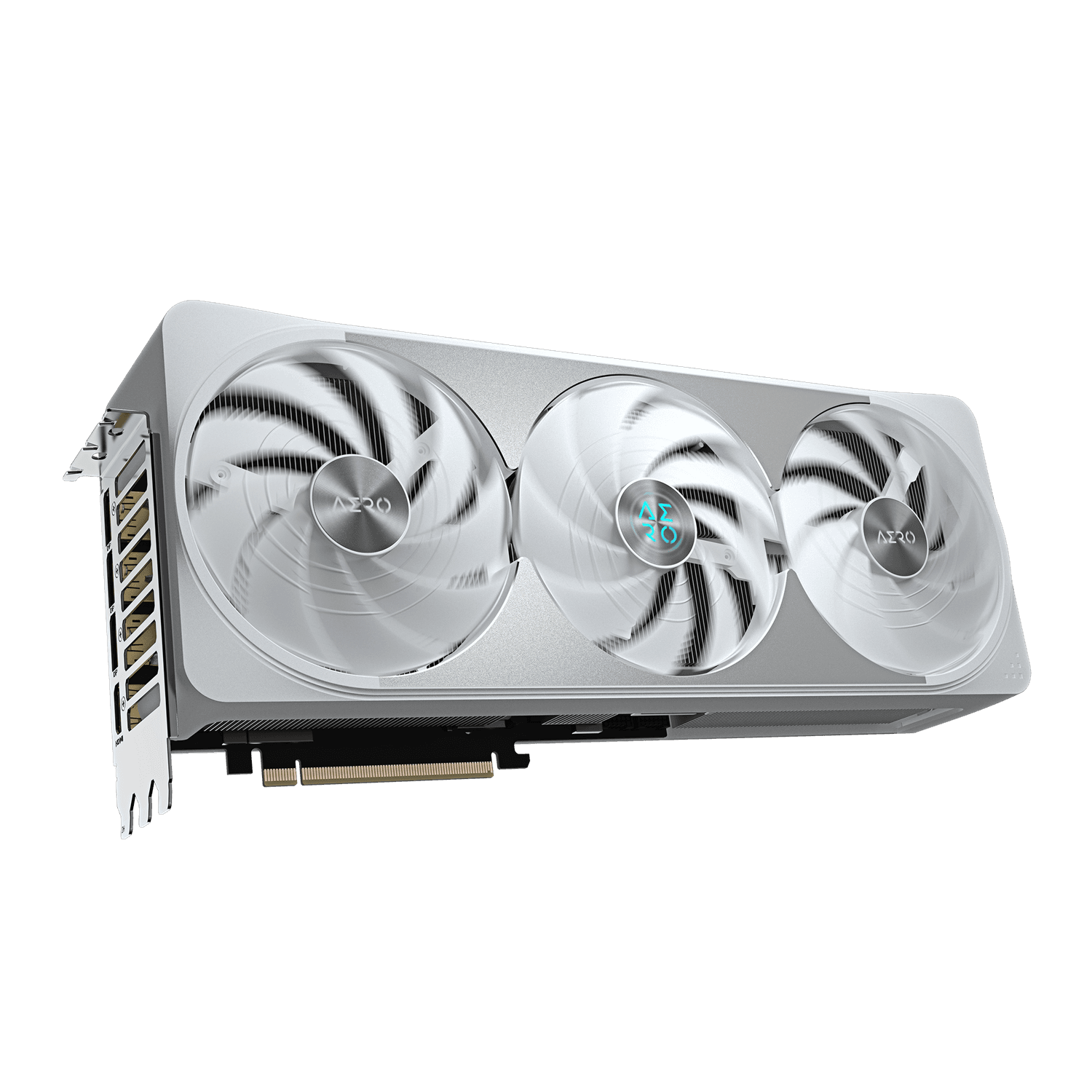 GIGABYTE N507TAERO OC-16GD "N507TAERO OC-16GD" — miniatură