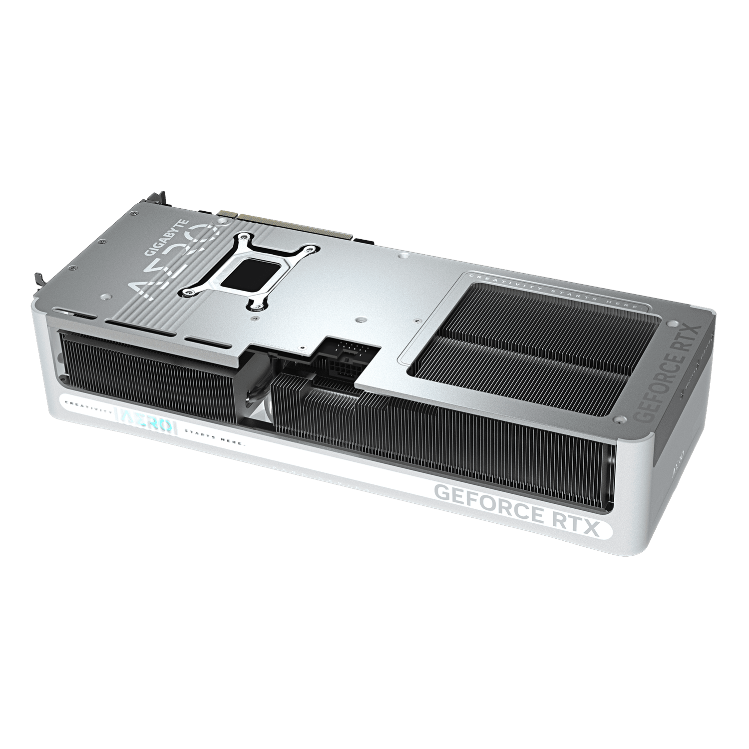 GIGABYTE N507TAERO OC-16GD "N507TAERO OC-16GD" — miniatură