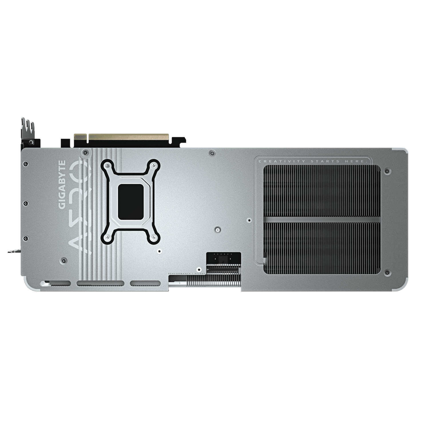GIGABYTE N507TAERO OC-16GD "N507TAERO OC-16GD" — miniatură