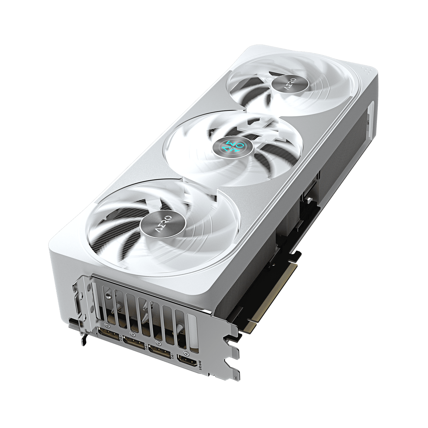 GIGABYTE N507TAERO OC-16GD "N507TAERO OC-16GD" — miniatură