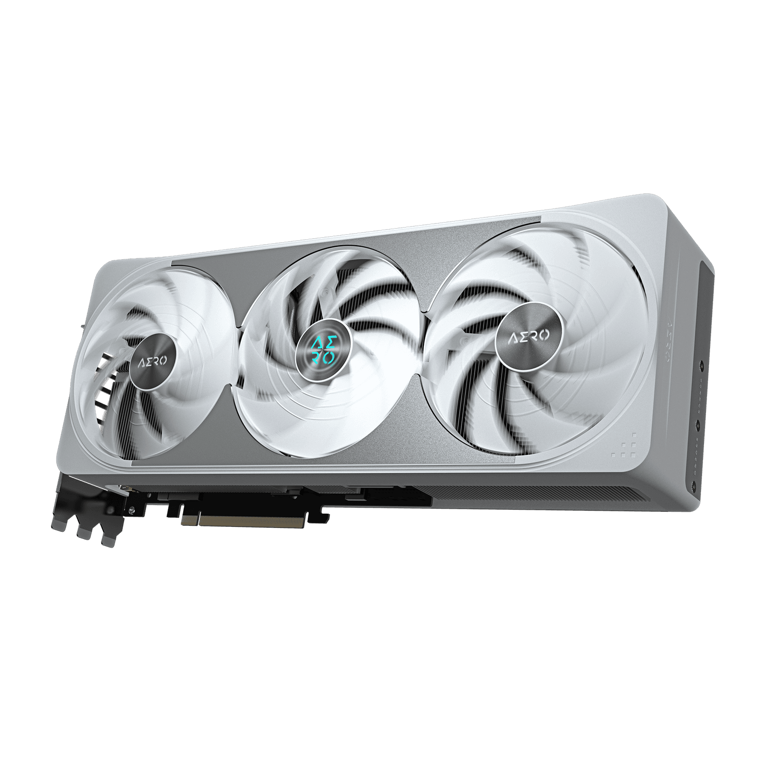 GIGABYTE N507TAERO OC-16GD "N507TAERO OC-16GD" — miniatură