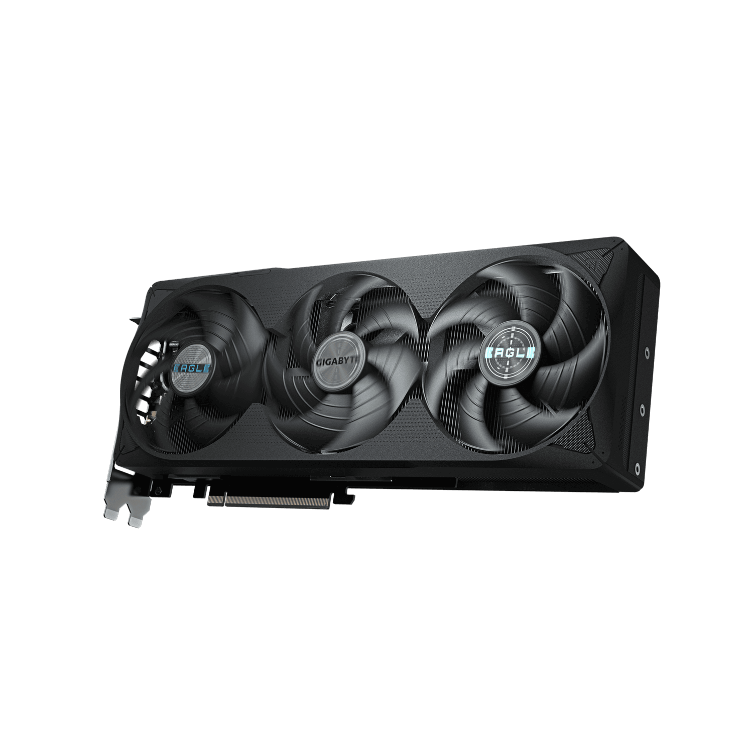 GIGABYTE N507TEAGLE OC-16GD "N507TEAGLE OC-16GD" — miniatură