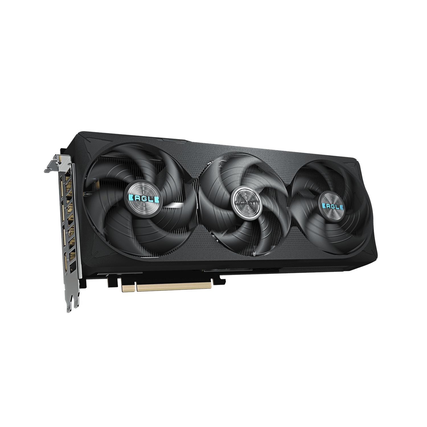 GIGABYTE N507TEAGLE OC-16GD "N507TEAGLE OC-16GD" — miniatură