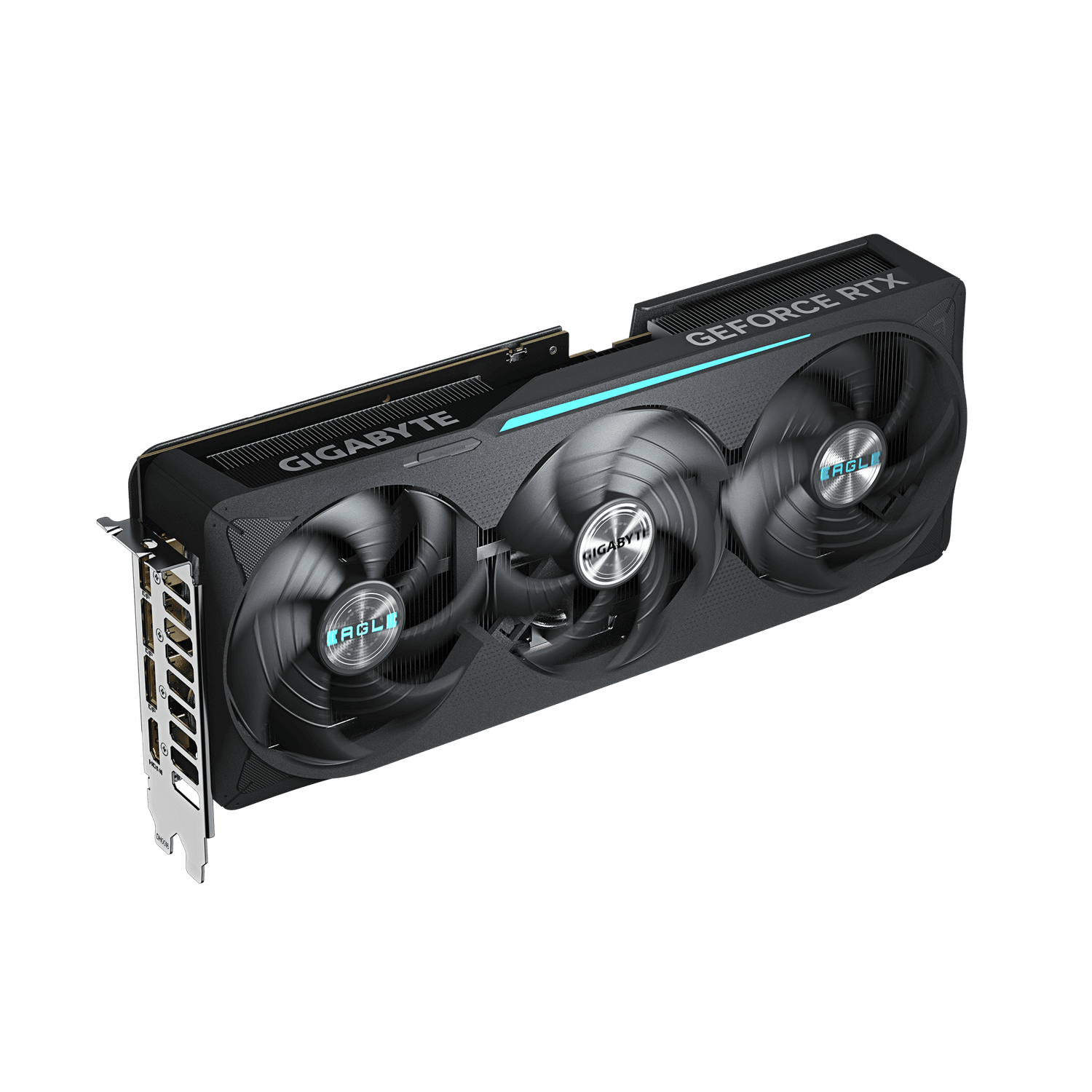 GIGABYTE N507TEAGLE OC-16GD "N507TEAGLE OC-16GD" — miniatură