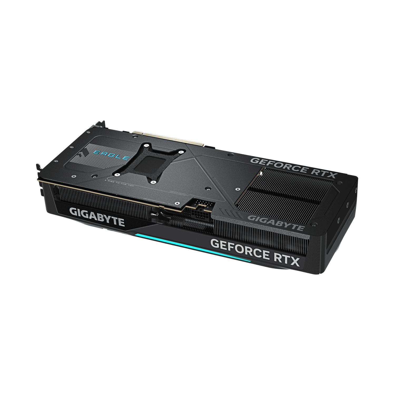 GIGABYTE N507TEAGLE OC-16GD "N507TEAGLE OC-16GD" — miniatură