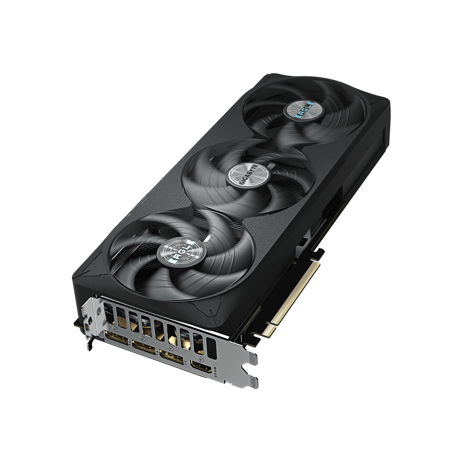 GIGABYTE N507TEAGLE OC-16GD "N507TEAGLE OC-16GD" — miniatură