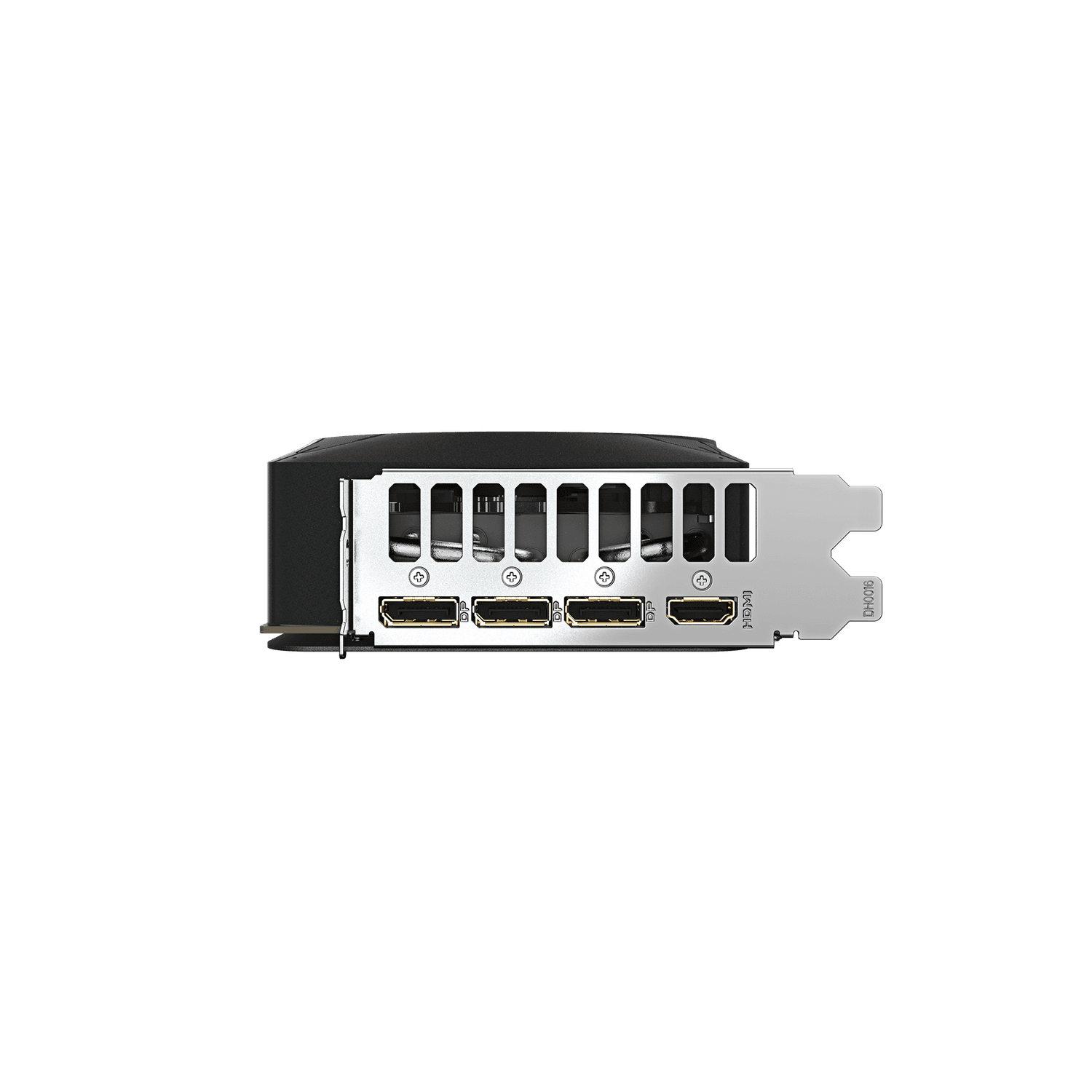 GIGABYTE N507TEAGLE OC-16GD "N507TEAGLE OC-16GD" — miniatură