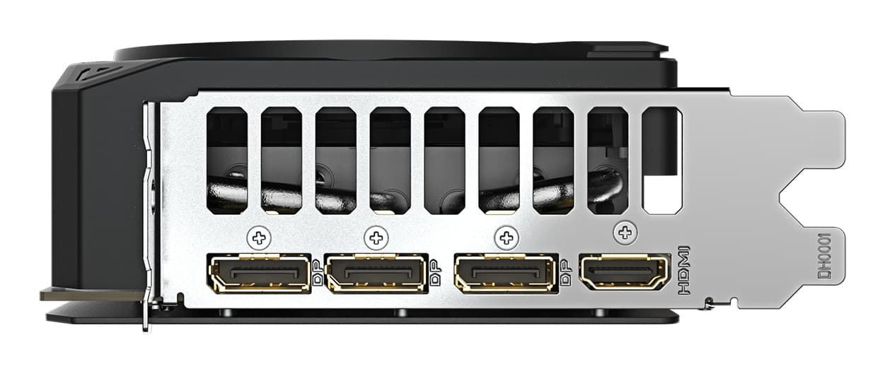 GIGABYTE N507TWF3-16GD "N507TWF3-16GD" — miniatură