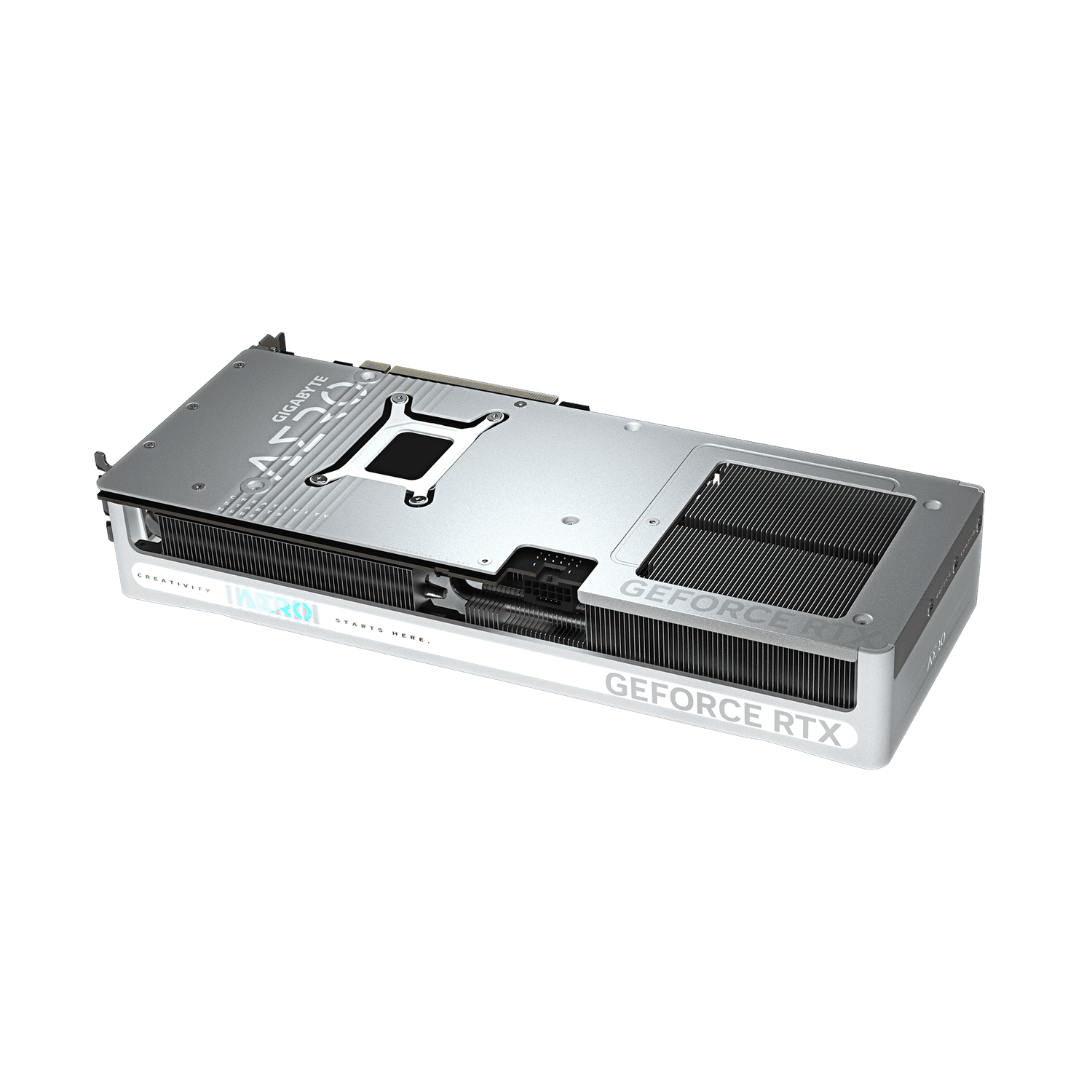 GIGABYTE N5080AERO OC-16GD "N5080AERO OC-16GD" — miniatură