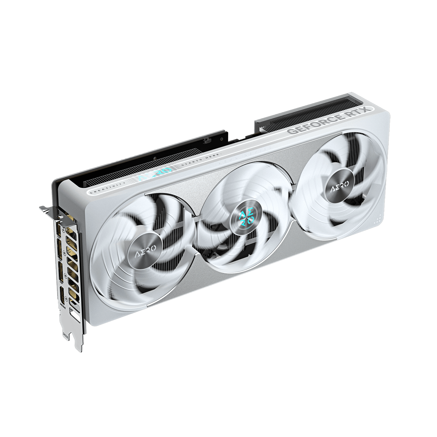 GIGABYTE N5080AERO OC-16GD "N5080AERO OC-16GD" — miniatură