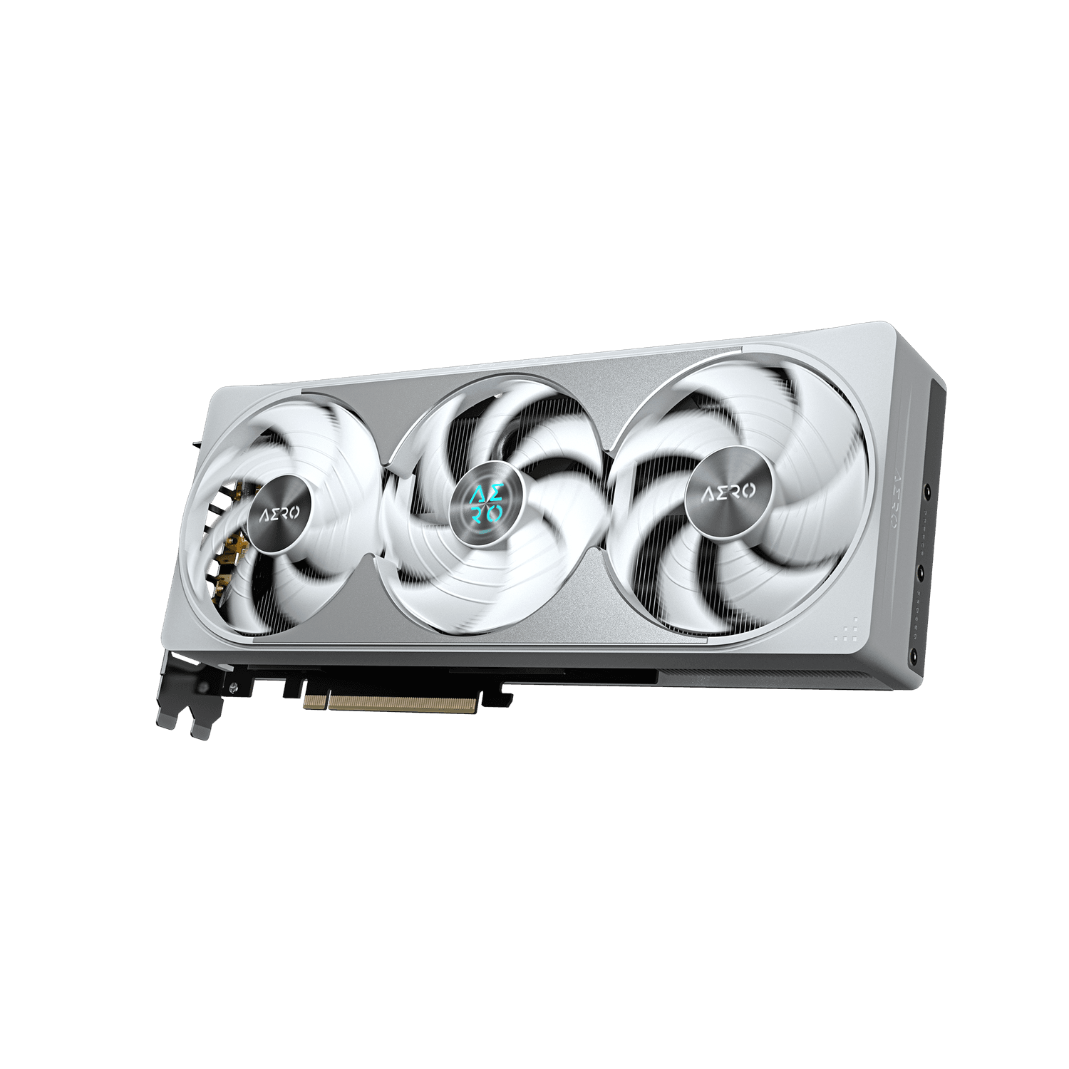GIGABYTE N5080AERO OC-16GD "N5080AERO OC-16GD" — miniatură