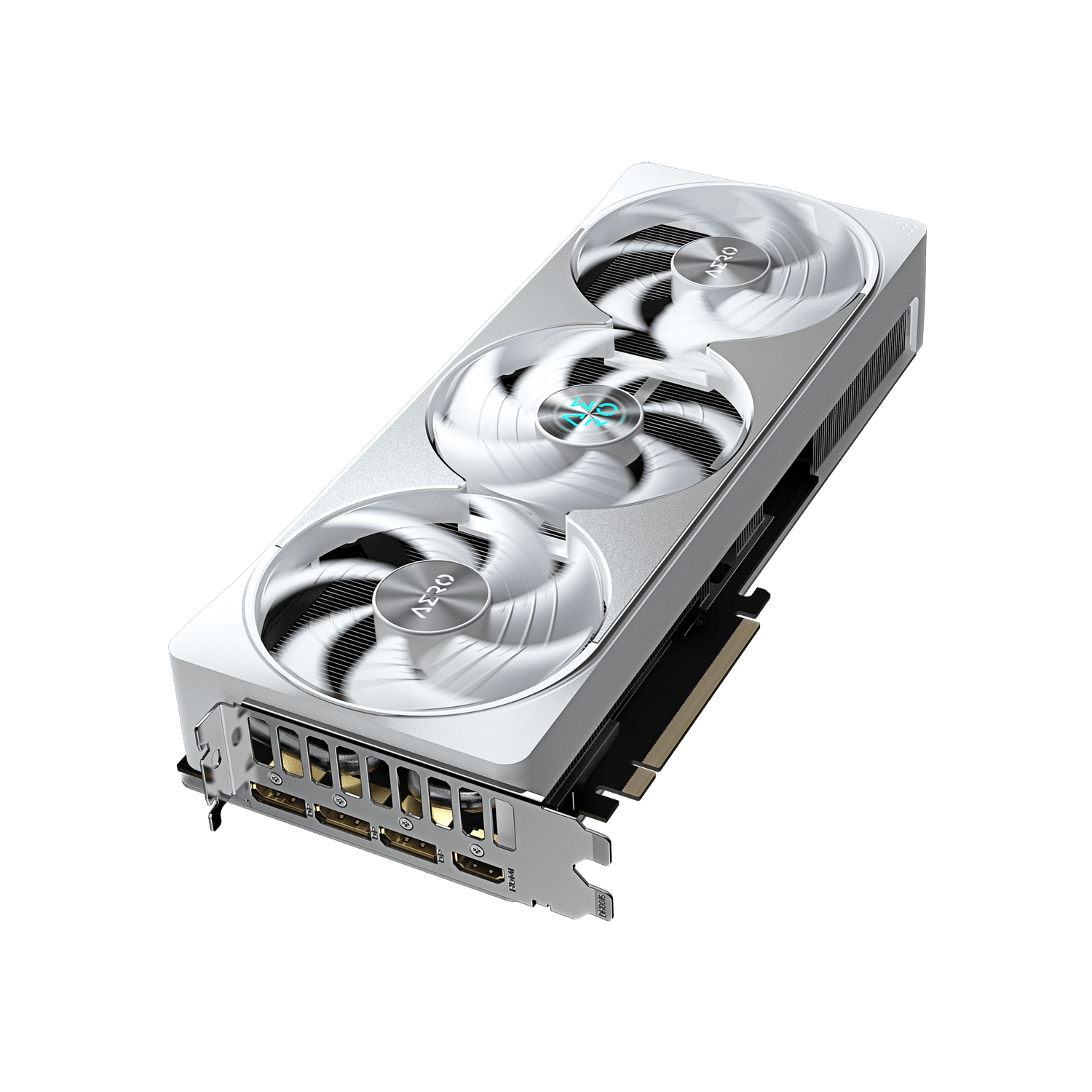 GIGABYTE N5080AERO OC-16GD "N5080AERO OC-16GD" — miniatură