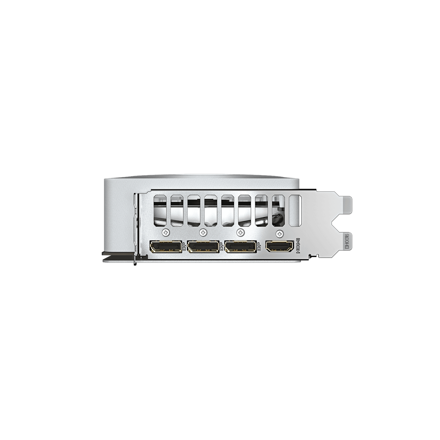 GIGABYTE N5080AERO OC-16GD "N5080AERO OC-16GD" — miniatură