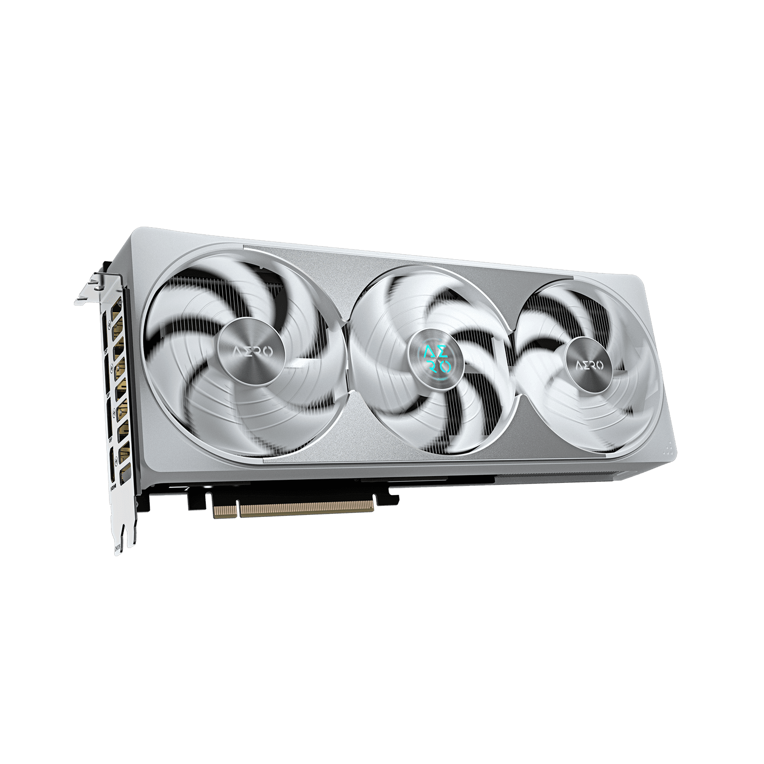 GIGABYTE N5080AERO OC-16GD "N5080AERO OC-16GD" — miniatură