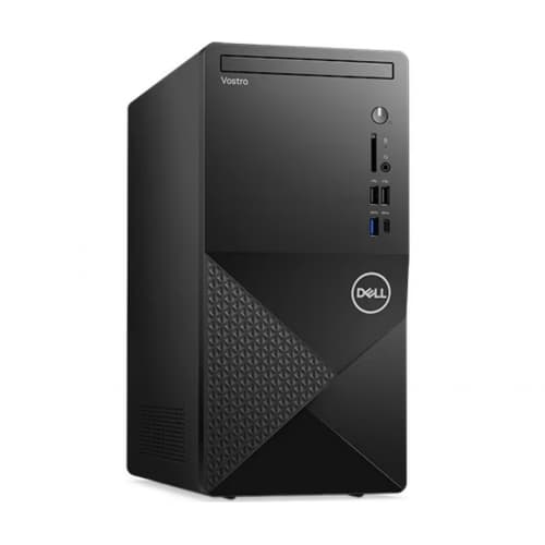 Dell Vostro 3030 MT Desktop,Intel Core i5-12400(6-Core,18M Cache,2.5GHz to 4.4GHz),8GB DDR5,512GB SSD,Intel UHD 730 Graphics,Win11Pro,180W,3Yr "N6004VDT3030MTEMEA01_WIN-05" — miniatură