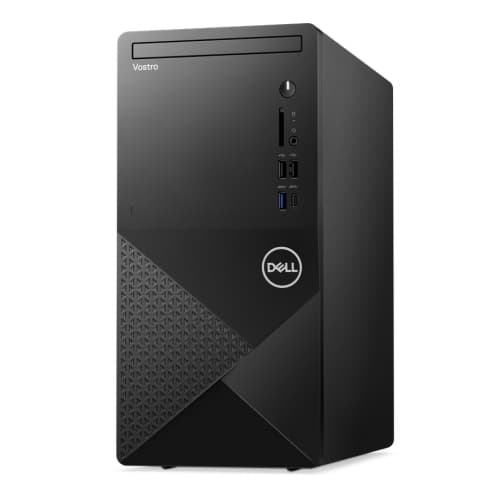Dell Vostro 3030 MT Desktop,Intel Core i5-12400(6-Core,18M Cache,2.5GHz to 4.4GHz),8GB DDR5,512GB SSD,Intel UHD 730 Graphics,Win11Pro,180W,3Yr "N6004VDT3030MTEMEA01_WIN-05"